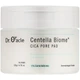Пады для лица успокаивающие с центелой Dr.Oracle Centella Biome Cica Pore Pad 75 шт (8809408732467) - изображение 1
