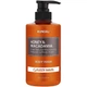 Гель для душа с медом и макадамией аромат "Сочные фрукты" Kundal Honey & Macadamia Body Wash Fuzzy Navel 500 мл (8809568740210) - изображение 1