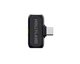 Портативна мікрофонна радіосистема Hollyland Lark A1 Mini Duo USB-C - зображення 2
