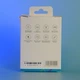 Профессиональный беспроводной микрофон BoyaBY-V10 петличка с адаптером Type-C - изображение 7