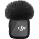 Бездротовий мікрофон DJI Mic Mini Infinity Black - зображення 6