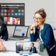 Беспроводной микрофон ULANZI UW-MIC 20P рекордер для iPhone и iPad двойной с зарядным футляром - изображение 7