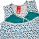 Ночная рубашка хлопок Andin 0139-4 р.54(2XL) разноцветная - изображение 3
