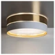 Люстра Tk-Lighting Hilton 4772 White/Gold - изображение 4