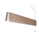 Люстра Nowodvorski 7520 OSLO LED 90 ZWIS - зображення 1