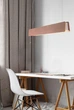 Люстра Nowodvorski 7520 OSLO LED 90 ZWIS - изображение 3