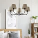 Люстра TK LIGHTING 3989 CHICAGO - изображение 3
