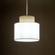 Люстра TK LIGHTING 10078 Duo - зображення 3