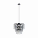 Люстра ZUMALINE MD3523-14L-EBCN NIRA - изображение 1