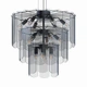 Люстра ZUMALINE MD3523-14L-EBCN NIRA - изображение 2