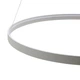 Люстра ZUMALINE LA0717/1-WH CIRCLE - изображение 2