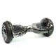 Гіроборд Smart Balance Wheel U20 Premium +Autobalance +Арр 10.5" Біла блискавка (4607683) - зображення 3