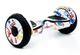 Гіроборд Smart Balance Wheel U20 Premium + Autobalance + Арр 10.5" Графіті (4607676) - зображення 1