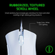 Миша Razer DeathAdder Essential USB White - изображение 3
