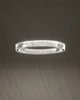 Люстра Nowodvorski Luxora 11706 LED 3000K 38W 3400Lm хром - изображение 2