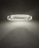 Люстра Nowodvorski Luxora 11705 LED 3000K 30W 2700Lm хром - изображение 3