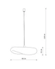 Люстра Nowodvorski 11397 HAVANA - изображение 6