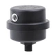 Воздушный фильтр, резьба М12, пластиковый корпус, к PT-0022 INTERTOOL PT-9083 - изображение 1