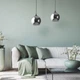Люстра TK Lighting 5740 VENEZIA - зображення 3