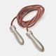 Скакалка Leone Leather Brown - зображення 1