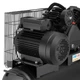 Компрессор, 50 л, 3,0 кВт, 220 В, 10 атм, 500 л/мин, 2 цилиндра INTERTOOL PT-0016 - изображение 7