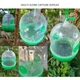 Ловушка ос и других летающих насекомых Wasp Trap 2 шт - изображение 7