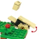Конструктор Minecraft SJ82007 Битва на скелі 231 деталей Майнкрафт MineWorld My World - зображення 6