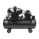 Компрессор, 300 л, 11,0 кВт, 380 В, 10 атм, 1600 л/мин, 3 цилиндра INTERTOOL PT-0050 - изображение 3