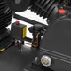 Компрессор, 300 л, 11,0 кВт, 380 В, 10 атм, 1600 л/мин, 3 цилиндра INTERTOOL PT-0050 - изображение 6
