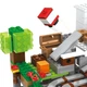 Конструктор Minecraft SJ82003 Гірська печера 587 деталей Майнкрафт MineWorld My World - зображення 9