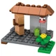 Конструктор Minecraft SJ82004 Лесной тайник 233 деталей Майнкрафт MineWorld My World - изображение 6