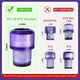 Комплект фильтров Совместимый с пылесосом Dyson V11 Torque Drive V11 Animal V11 Complete V11 Extra V15 Detect V15s Detect Submarine Выходной фильтр - изображение 8