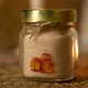 Свечка ароматизированная "Сладкая Карамель" - изображение 5