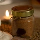 Свічка ароматизована "Гіркий Шоколад" - зображення 5