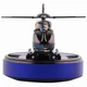 Ароматизатор Solar Helicopter black - зображення 3