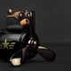 Ароматизатор Pilot Bear beige - зображення 4