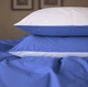 Підковдра MirSon Бязь Pablo Blue (11-2107+19-4150) 160 x 220 см (2200001012271) - зображення 4