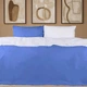 Підковдра MirSon Бязь Pablo Blue (11-2107+19-4150) 160 x 220 см (2200001012271) - зображення 3