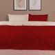 Комплект постельного белья MirSon Бязь Fabio (12-0712 + 19-1655) 175 x 210 см (2200000799982) - изображение 2