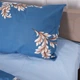 Комплект постільної білизни MirSon Бязь 17-0209 Ketill 160 x 220 см (2200001833951) - зображення 6