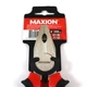 Плоскогубці 8 203 мм вуглецева сталь MAXION MXTL-CP8 - зображення 4