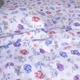 Простирадло MirSon Бязь 17-0187 Frans 200 х 220 см (2200001786158) - зображення 3