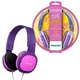 Наушники Philips SHK2000 Violet - изображение 2