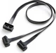 6-контактний подовжувач-розгалужувач bbfly-B4 OBD II OBD2 - зображення 1