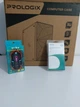 Комплект: ProLogix E113 Tower / Intel Xeon E3-1275 v5 (4 (8) ядра по 3.6 - 4.0 GHz) / 20 GB DDR4 / 512 GB SSD / nVidia P106-100, 6 GB GDDR5, 192-bit / 500W + Монитор LG 24MB37PM-B / 24" (1920x1080) IPS б/у - изображение 7
