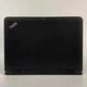 Нетбук-трансформер Lenovo ThinkPad Yoga 11e / 11.6" (1366x768) TN Touch / Intel Pentium Silver N5000 (4 ядра по 1.1 - 2.7 GHz) / 8 GB DDR4 / 256 GB SSD / Intel UHD Graphics 605 / WebCam / HDMI б/у - изображение 8