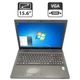 Ноутбук Lenovo G500 / 15.6" (1366x768) TN / Intel Pentium B960 (2 ядра по 2.2 GHz) / 6 GB DDR3 / 320 GB HDD / Intel Graphics / WebCam / DVD-ROM б/у - изображение 1