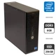 Компьютер HP ProDesk 400 G2.5 SFF / Intel Core i5-4590S (4 ядра по 3.0 - 3.7 GHz) / 8 GB DDR3 / 256 GB SSD / Intel HD Graphics 4600 б/у - изображение 1