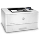 Принтер HP LaserJet Pro M404dn / Лазерная монохромная печать / 1200x1200 dpi / A4 / 38 стр/мин / USB 2.0, Ethernet / Дуплекс / Кабели в комплекте б/у - изображение 1