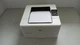 Принтер HP LaserJet Pro M404dn / Лазерная монохромная печать / 1200x1200 dpi / A4 / 38 стр/мин / USB 2.0, Ethernet / Дуплекс / Кабели в комплекте б/у - изображение 2
